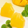 溜溜梅 青梅+芒果味蒟蒻果冻120g 商品缩略图2