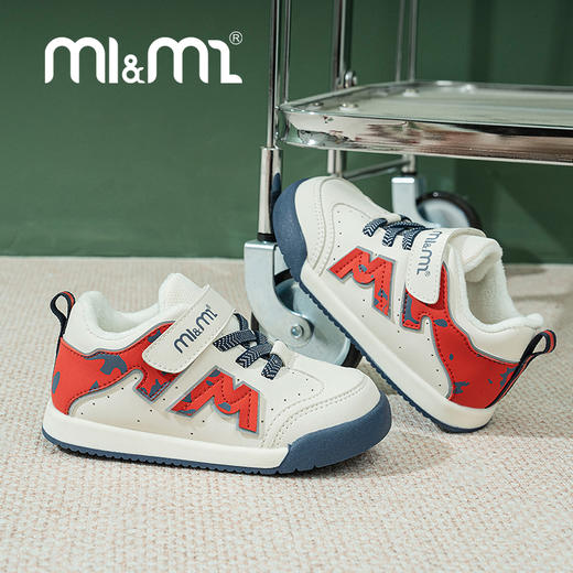 M1M2彩浪德训鞋M548A2013 商品图5