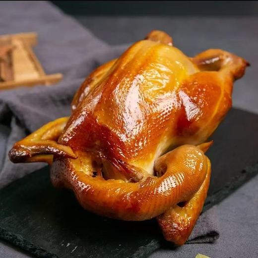 羽华香小土鸡CL(只）（500±50g） 商品图0