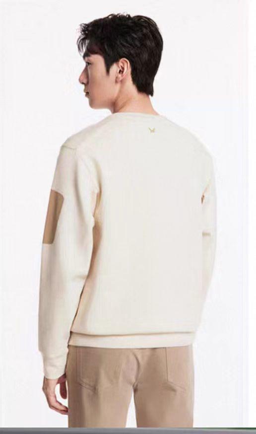 【富临店】九牧王男士卫衣 商品图1