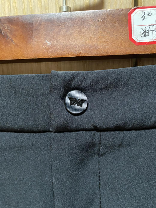 全新外贸渠道PXG男士⬇️秋长裤M码82厘米秒杀价168元 商品图4