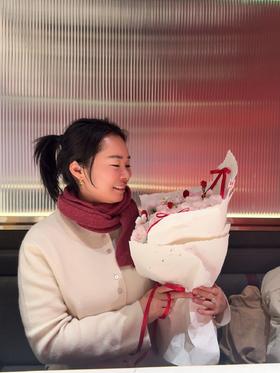 闪照第492期 温暖感