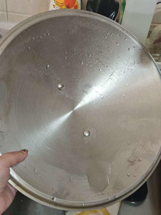 买一送一，另外赠送专业清洁尼龙砂2片！【不锈钢清洁膏】清洁、杀菌、抛光三效合一！天然椰子油，去污不伤手，浴室瓷砖、锅具、餐具都可以清洁，不添加氯，健康无异味！ 商品图6