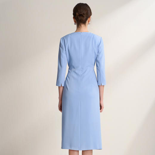 EITIE爱特爱连衣裙A2607101 商品图4