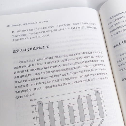 《驴象之争：美国政党政治》（第十六版） 商品图11