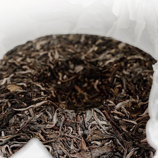 有机临沧生普   5g*20+5g*20+157g/盒 商品图3