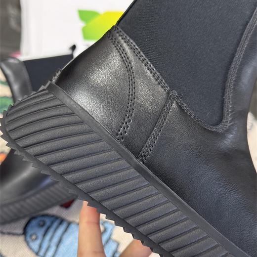 工厂遇难关，咱们捡大漏 —— 这鞋全身是厚实牛皮料！原本是发俄罗斯的订单，官网之前卖 6000 卢比（折合人民币 500+！） 商品图13