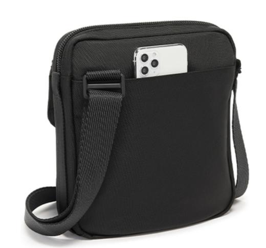 TUMI/途明Alpha Bravo男士斜挎包通勤锁扣开合斜挎包 商品图1