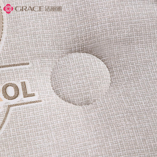 洁丽雅丨抗菌防螨被 JLY—YHQ669 商品图3