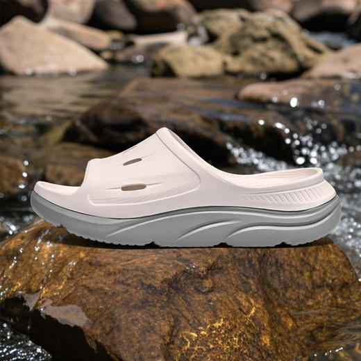 Tutwo|云跃男式休闲拖鞋 TTFHN21002 商品图1