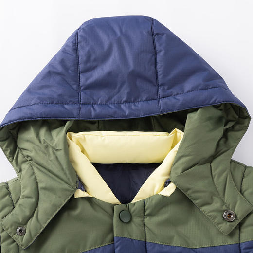 【MQD】马骑顿棉衣 商品图2