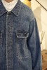 Outil2色牛仔外套 商品缩略图7