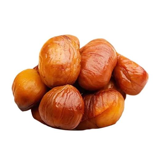 四洲甘之粟 甘栗仁50g 商品图3