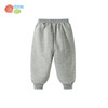 贝贝怡春季男童新款束脚休闲百搭长裤 商品缩略图4
