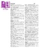 【中商原版】韦氏学生词典 第六版 Webster s Dictionary for Students Sixth Edition 英文原版韦氏词典 Merriam Webster 商品缩略图2