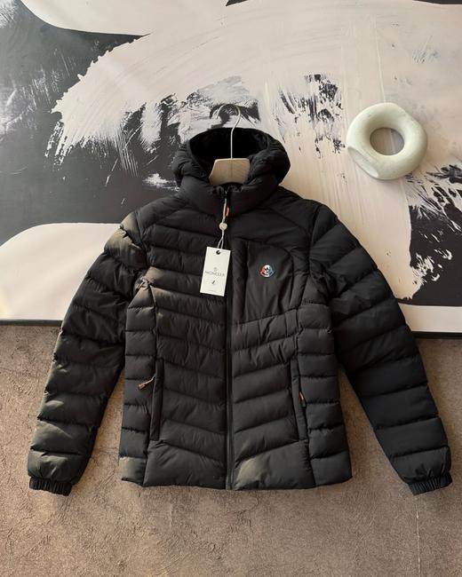 蒙口防风加厚加绒棉服 男女同款     加绒加棉 北方冬季可穿 商品图3