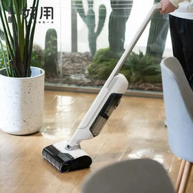 云鲸F1版洗地机