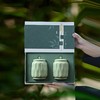 四时和顺【绿.小双瓷】50元1套.共7套 商品缩略图2