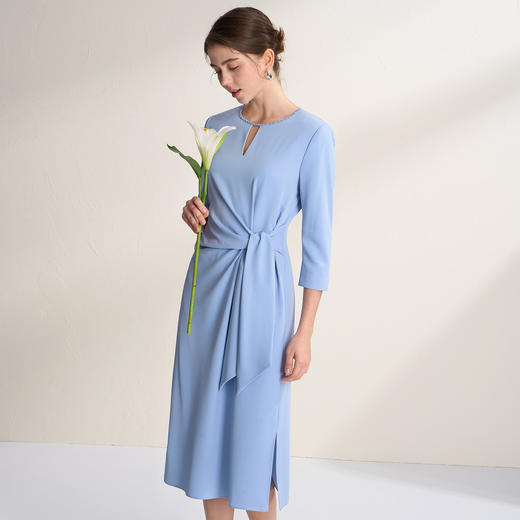 EITIE爱特爱连衣裙A2607101 商品图2