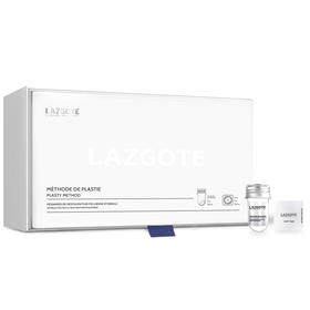 【再生修复 紧润如初】兰诗高缇 Lazgote干细胞盆底肌再生紧致丸500mg* 14粒 (NN00)