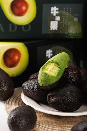 智利｜树熟牛油果
