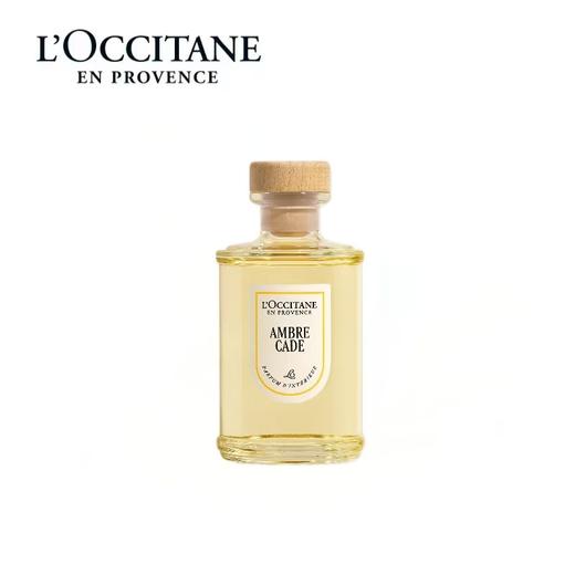 【欧舒丹】B座1F | 欧舒丹栀子晚香家居香薰240毫升/橙花柚子家居香薰 240ML/留白薰衣草家居香薰/马鞭草清檀家居香薰 240ML/无花果乌龙家居香薰 240ML/ 商品图4