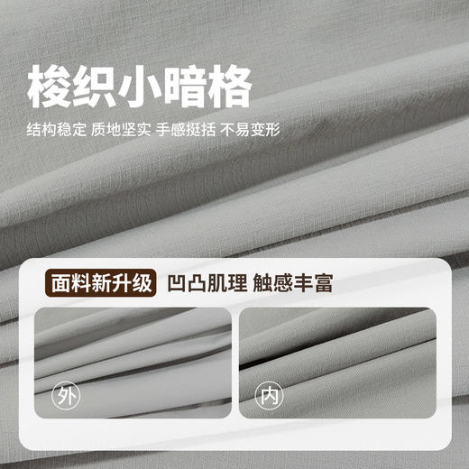 贝贝怡新款春秋男童工装裤 商品图4