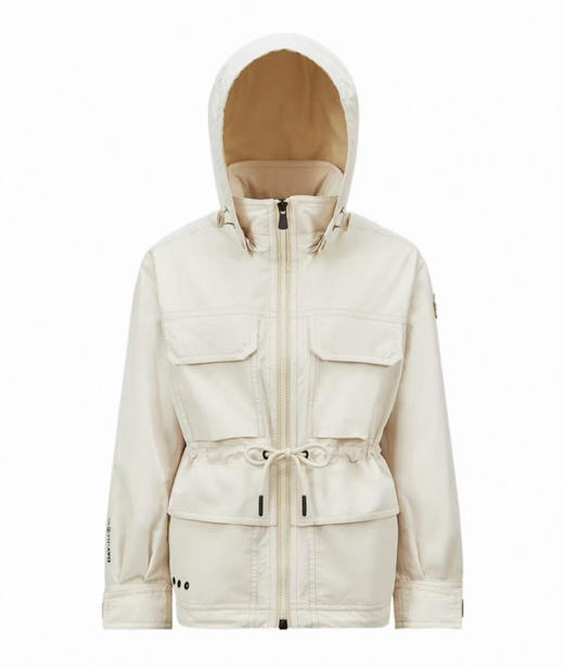 MO-C （女款）Nimba滑雪羽绒服 商品图0