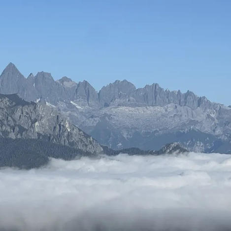 云南 | 香格里拉木鲁村2天1晚，原始森林徒步穿越，露营松茸小木屋自然资源丰富，生态环境良好。是世间难觅的原生态藏族村落！五一端午路线提前预定！ 商品图6