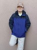 牧高笛 男款 秋冬款 三合一冲锋衣 露营徒步登山防风保暖 NM192180 商品缩略图1