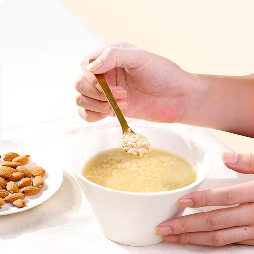 精力沛小麦胚芽高纤维高蛋白低GI618g（独立包装20袋） 商品图1