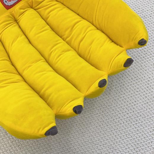 清仓捡漏宠物通用香蕉窝50*48cm 商品图1