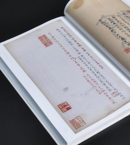 【新书】批校经籍丛编：上海图书馆藏《文心雕龙辑注》，大16开，布脊精装，全2册，[南北朝]刘勰著，[清]黄叔琳注，王秉恩、王文焘批校，浙江古籍出版社2025年一版一印，536页，定价450 商品图8