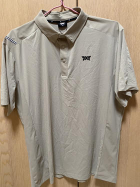 请输入全新外贸舞蹈PXG男士短袖XX L码秒杀价只要128元