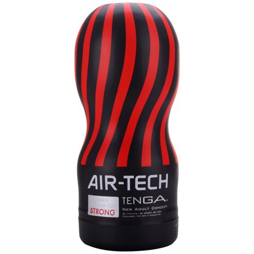 【日本爆款】日本进口典雅TENGA AIR-TECH飞机杯男用抽插 商品图2