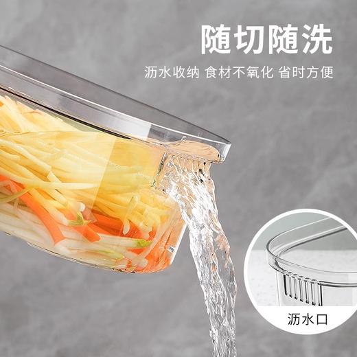 温伦山多功能切菜器AA406【分仓直发，72小时发货，周末节假日不发货】 商品图2