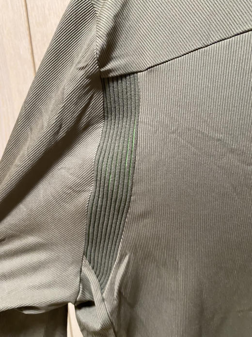 全新外贸渠道AMEi Zi男士春秋长袖XL码秒杀只要128元 商品图6