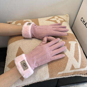 秋冬特惠💰220 UGG秋冬懒兔毛羊毛手套