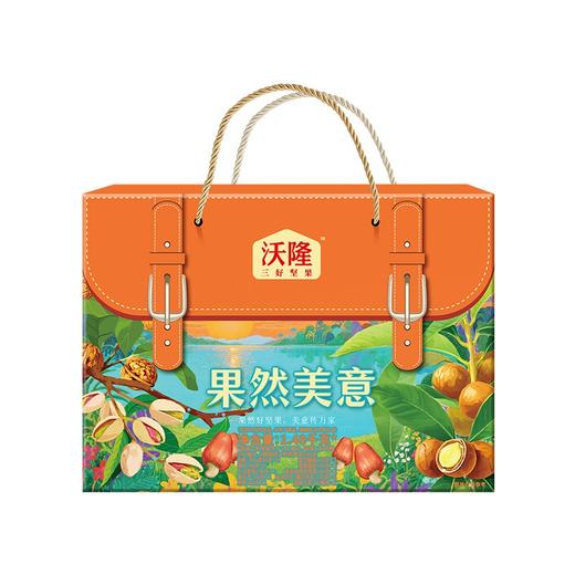 沃隆 果然美意1.008kg+480mL 商品图4