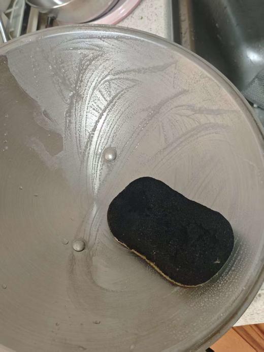 买一送一，另外赠送专业清洁尼龙砂2片！【不锈钢清洁膏】清洁、杀菌、抛光三效合一！天然椰子油，去污不伤手，浴室瓷砖、锅具、餐具都可以清洁，不添加氯，健康无异味！ 商品图8