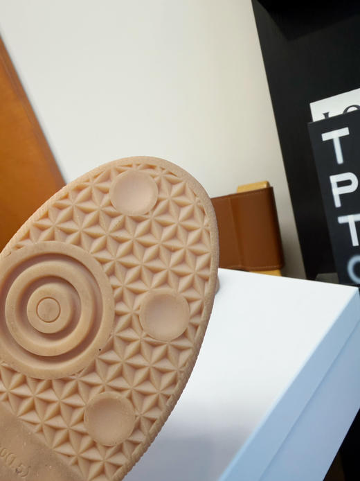 2512413   加毛 厚底 德训鞋 商品图2