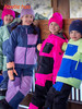 【25年滑雪季】hootiehoo 新品pinnakle2L儿童户外运动保暖滑雪服 商品缩略图0
