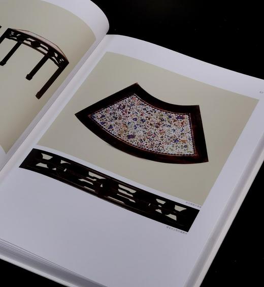 【薅羊毛2】《清代家具》精装，8开函套装，田家青著，香港三联2012年一版四刷， 308页。定价840，售价228元。 商品图6