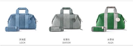 CHANTERELLE DUFFLE BAG 旅行袋 商品图1