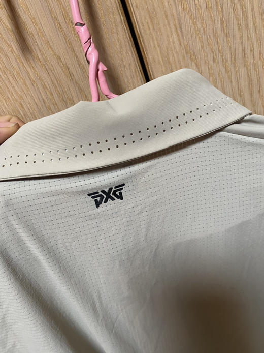 请输入全新外贸舞蹈PXG男士短袖XX L码秒杀价只要128元 商品图5