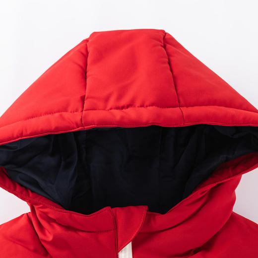 【MQD】马骑顿羽绒马甲 商品图2