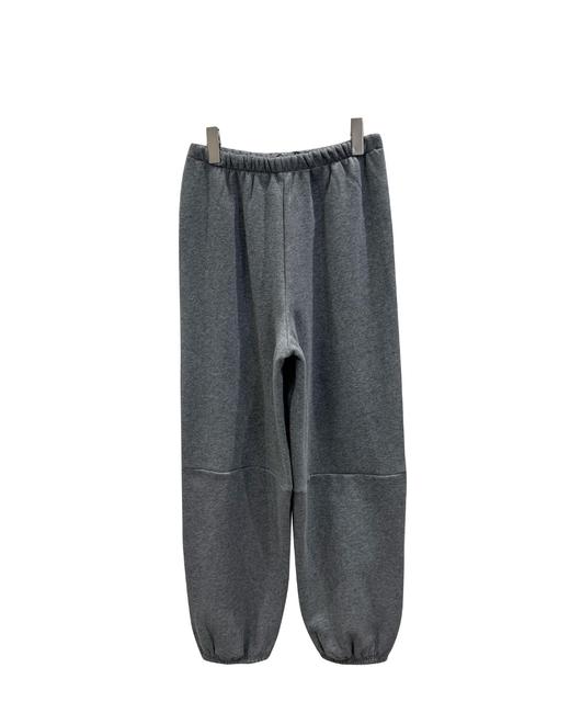 女款绒底运动裤长裤 可配套装hu002 商品图1