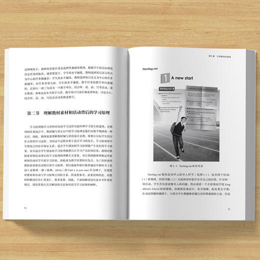 外语教学材料的开发与使用 商品图5