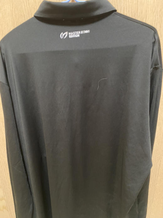 全新接外贸渠道男士兔耳朵长袖XXX L码秒杀价只要128元 商品图4