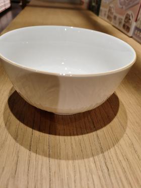 顺祥凤仪7.6英寸多功能双耳碗（亚金）